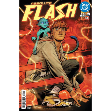 Absolute Flash Issue  3