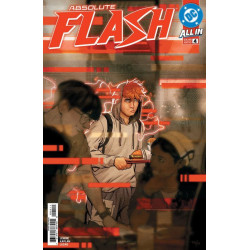 Absolute Flash Issue  4