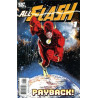 All Flash One-Shot Issue 1b Variant