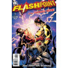 Flashpoint Vol. 2 Issue 5