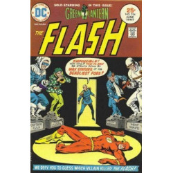 The Flash Vol. 1 Issue 234