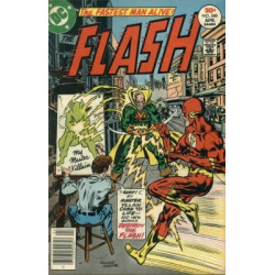 The Flash Vol. 1 Issue 248