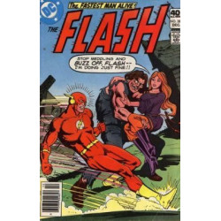 The Flash Vol. 1 Issue 280