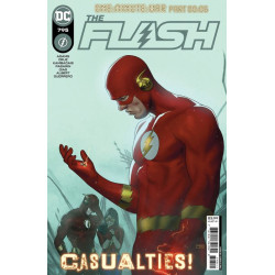 The Flash Vol. 1 Issue 795