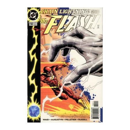 The Flash Vol. 2 Issue 150