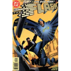 The Flash Vol. 2 Issue 153