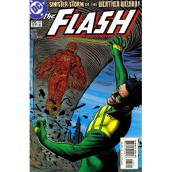 The Flash Vol. 2 Issue 175