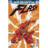 The Flash Vol. 5 Issue  1b Variant