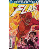 The Flash Vol. 5 Issue  1c