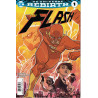 The Flash Vol. 5 Issue  1w