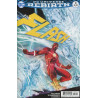 The Flash Vol. 5 Issue  3