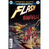 The Flash Vol. 5 Issue 27