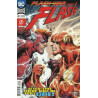 The Flash Vol. 5 Issue 47