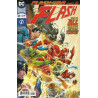 The Flash Vol. 5 Issue 49
