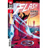 The Flash Vol. 5 Issue 51