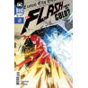 The Flash Vol. 5 Issue 52