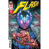 The Flash Vol. 5 Issue 62