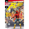 The Flash Vol. 5 Issue 72