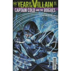 The Flash Vol. 5 Issue 82