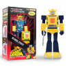 Super 7 - Transformers Super Cyborg: Bumblebee (G1 Full Color)