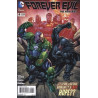Forever Evil Issue 4