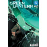 Absolute Green Lantern Issue  2