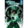 Absolute Green Lantern Issue  3