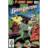 Green Lantern Corps Vol. 1 Issue 202