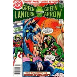 Green Lantern Vol. 2 Issue 109