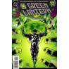 Green Lantern Vol. 3 Issue   0