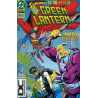 Green Lantern Vol. 3 Issue  53