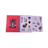 DC Comics: Harley Quinn Spiral Notebook