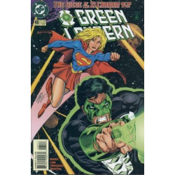 Green Lantern Vol. 3 Issue  65