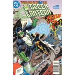 Green Lantern Vol. 3 Issue  66