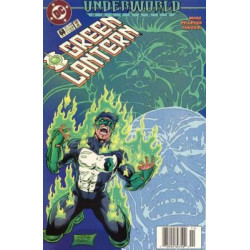 Green Lantern Vol. 3 Issue  68