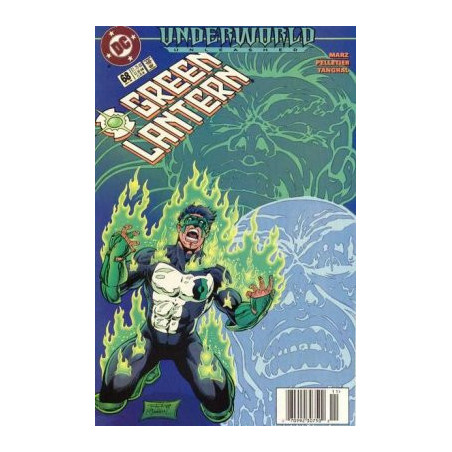 Green Lantern Vol. 3 Issue  68