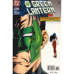 Green Lantern Vol. 3 Issue  70
