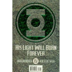 Green Lantern Vol. 3 Issue  81