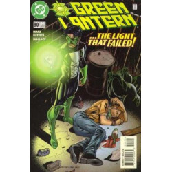 Green Lantern Vol. 3 Issue  90