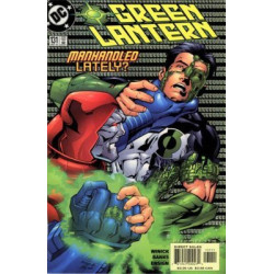 Green Lantern Vol. 3 Issue 131