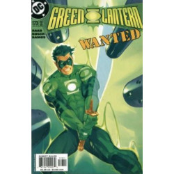 Green Lantern Vol. 3 Issue 173