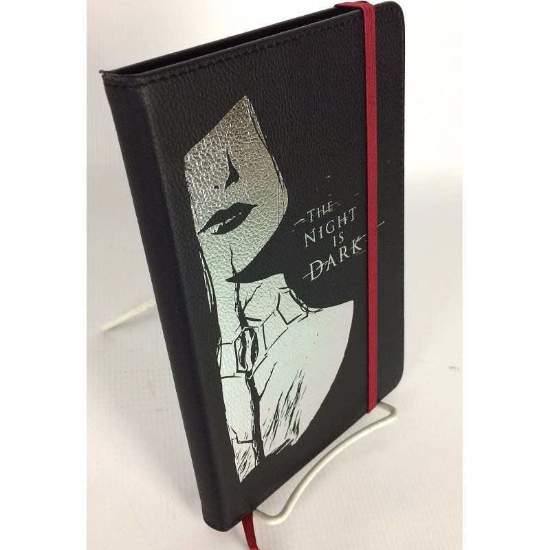 Game of Thrones Journal