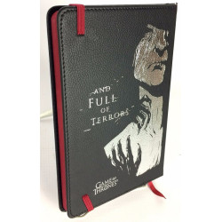 Game of Thrones Journal