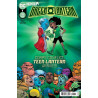 Green Lantern Vol. 7 Issue 1