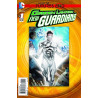 Green Lantern: New Guardians - Futures End One-Shot Issue 1