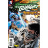 Green Lantern: New Guardians Issue 30