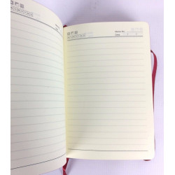 Game of Thrones Journal