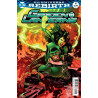 Green Lanterns  Issue  4b Variant