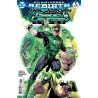 Hal Jordan and the Green Lantern Corps  Issue  1