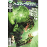 Hal Jordan and the Green Lantern Corps  Issue 40